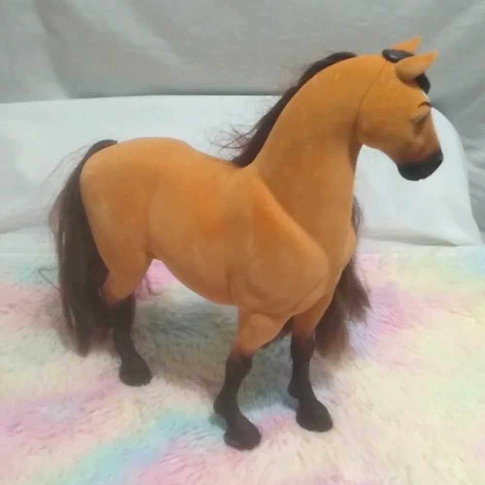 Spirit Dreamworks 2002 Vintage Horse